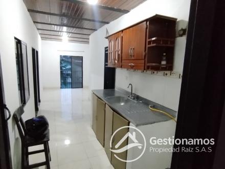 CODIGO A 3081 SAN ANTONIO DE PRADO